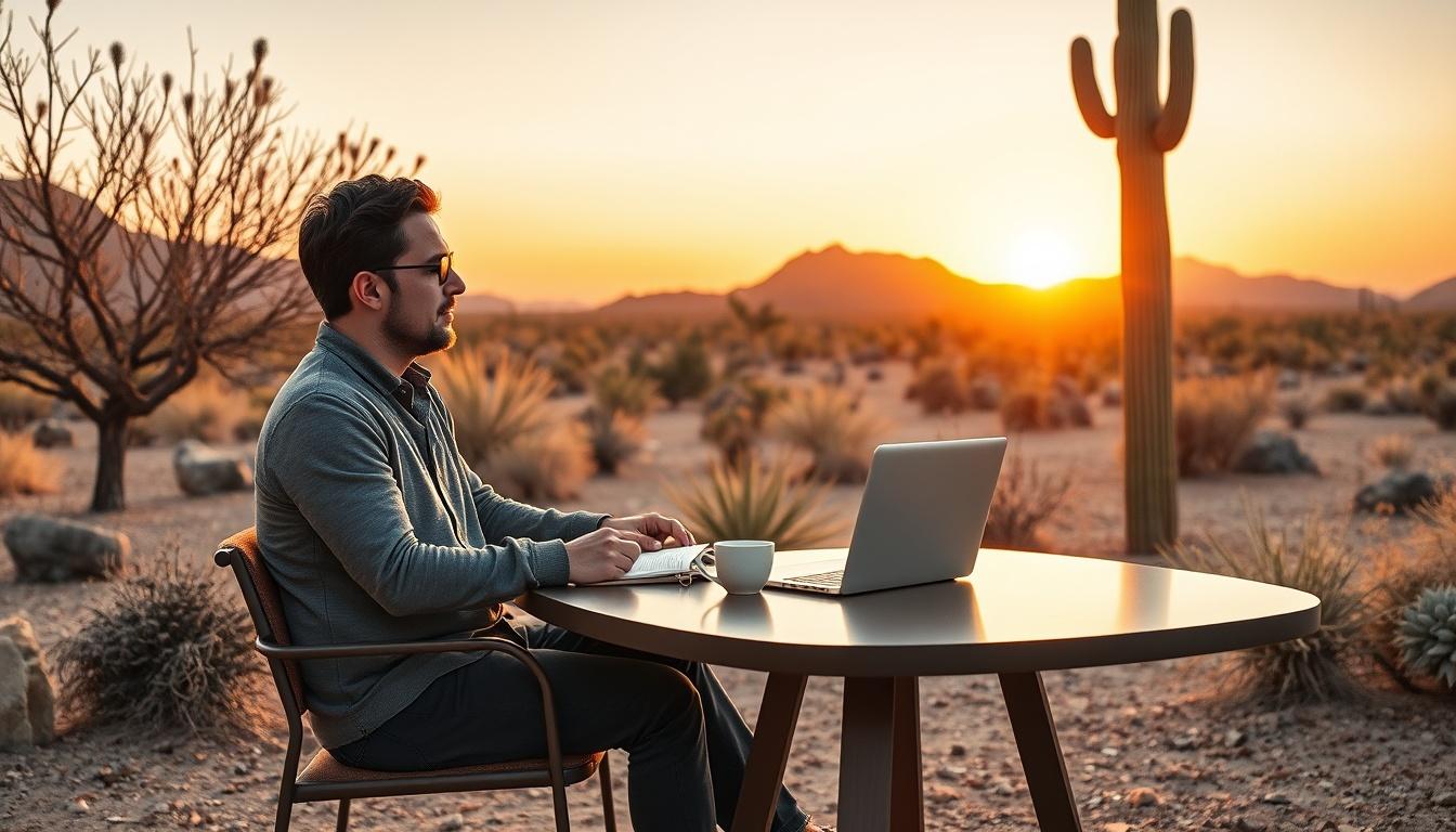 Spiritual Growth for Entrepreneurs